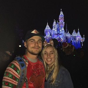 Meet your Posher, Seth